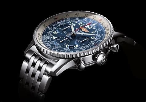 breitling cosmonaute price|Breitling 24 hour navitimer.